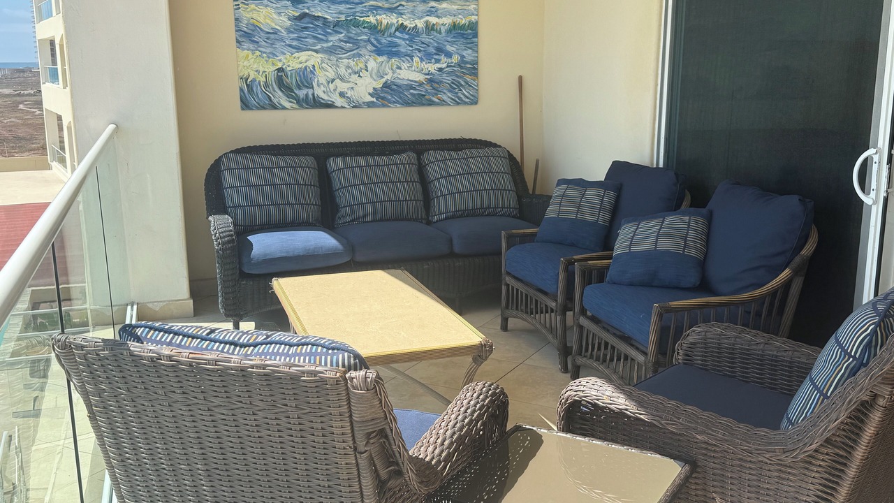 Photo of Outdoor in Rosarito