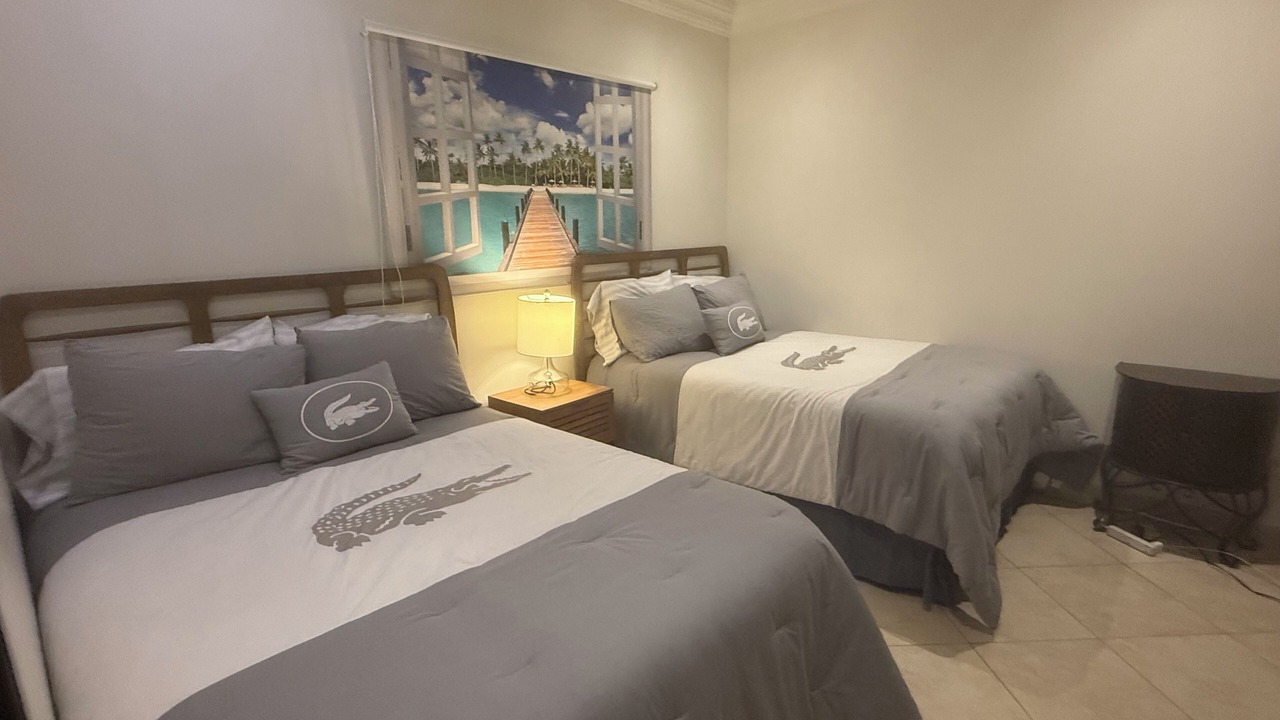 Photo of Bedroom in Rosarito