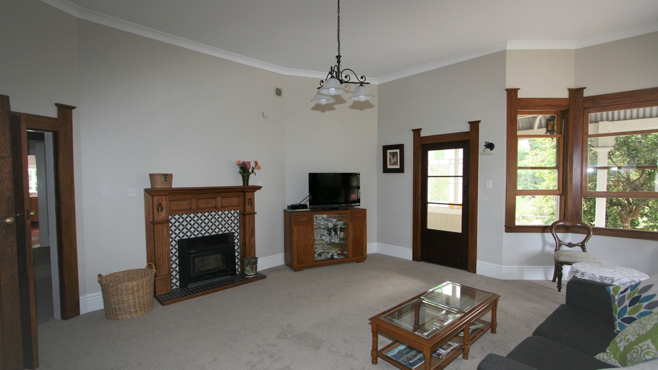 Photo of Livingroom in Wairarapa