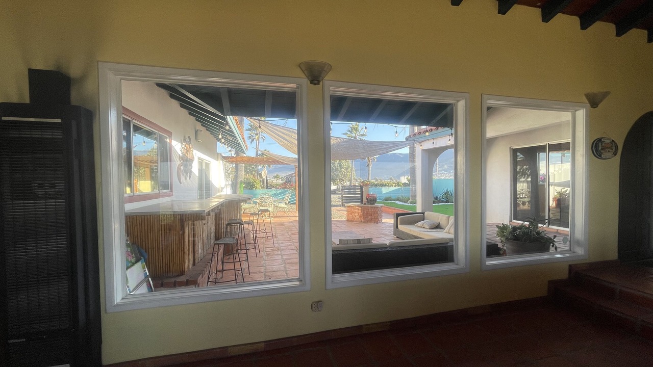 Photo of Outdoor in Lengueta Arenosa