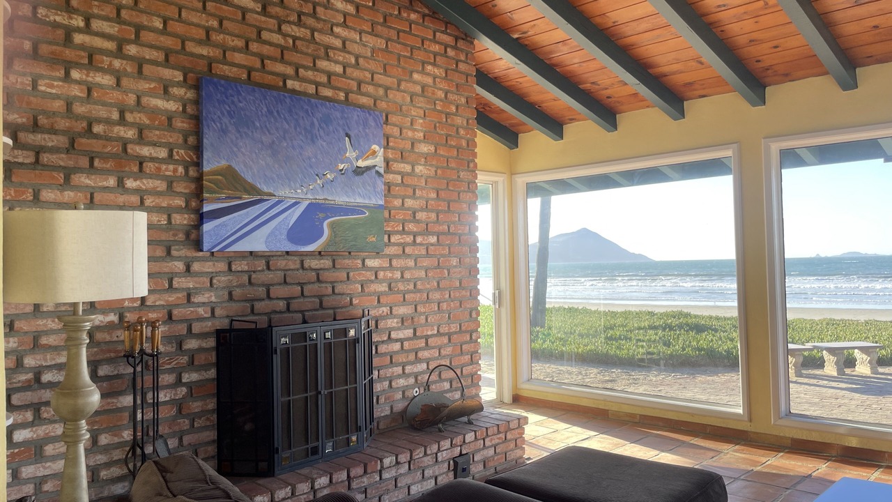 Photo of Livingroom in Lengueta Arenosa