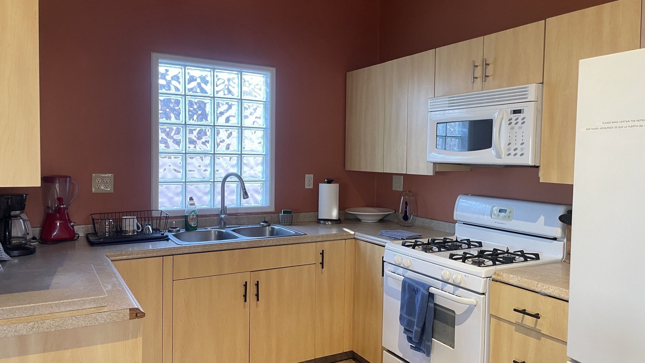 Photo of Kitchen in Lengueta Arenosa