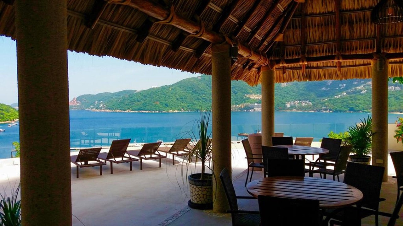 Photo of Outdoor in Puerto Marques