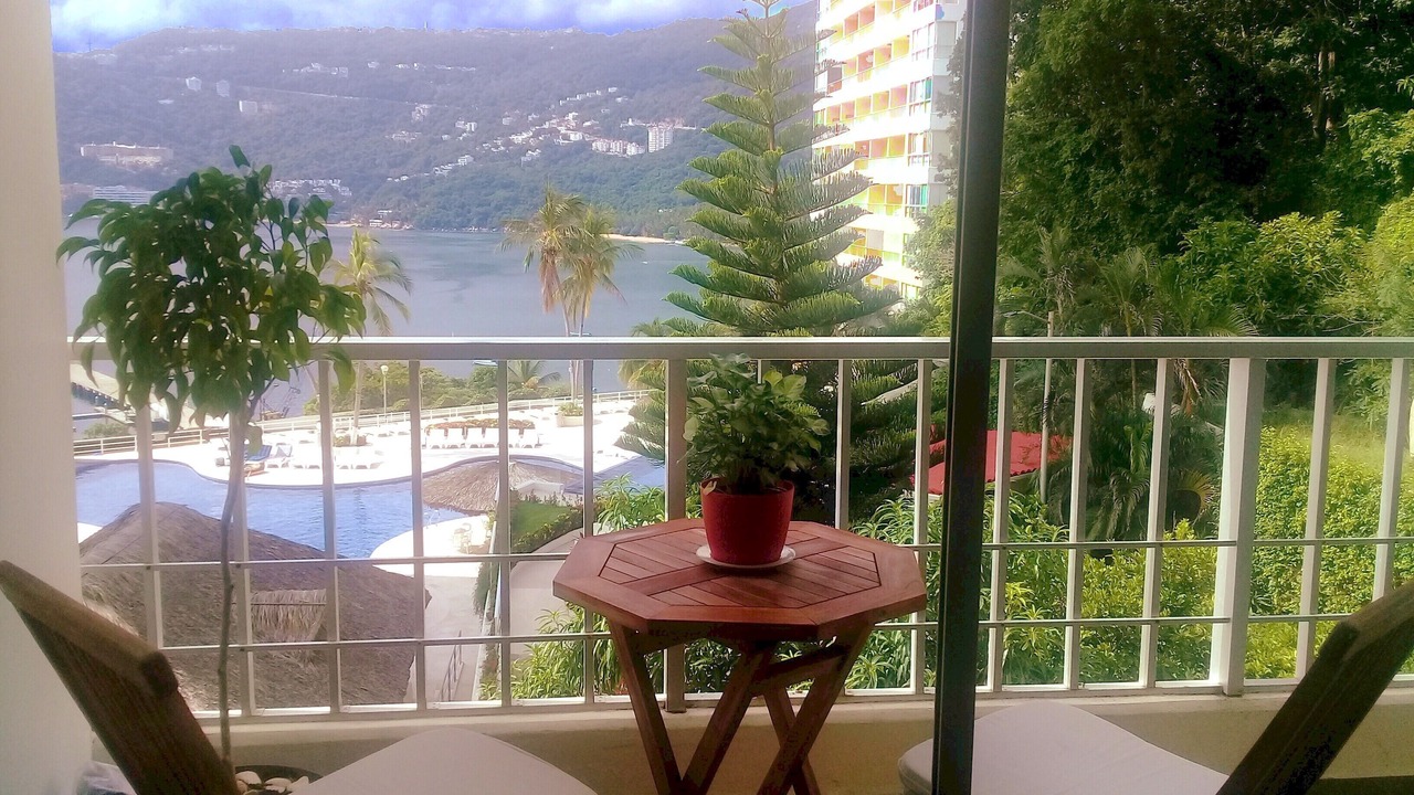 Photo of Outdoor in Puerto Marques