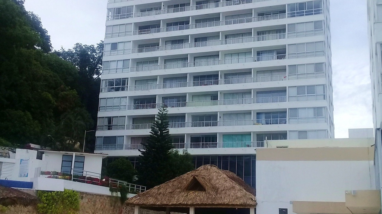 Photo of Outdoor in Puerto Marques