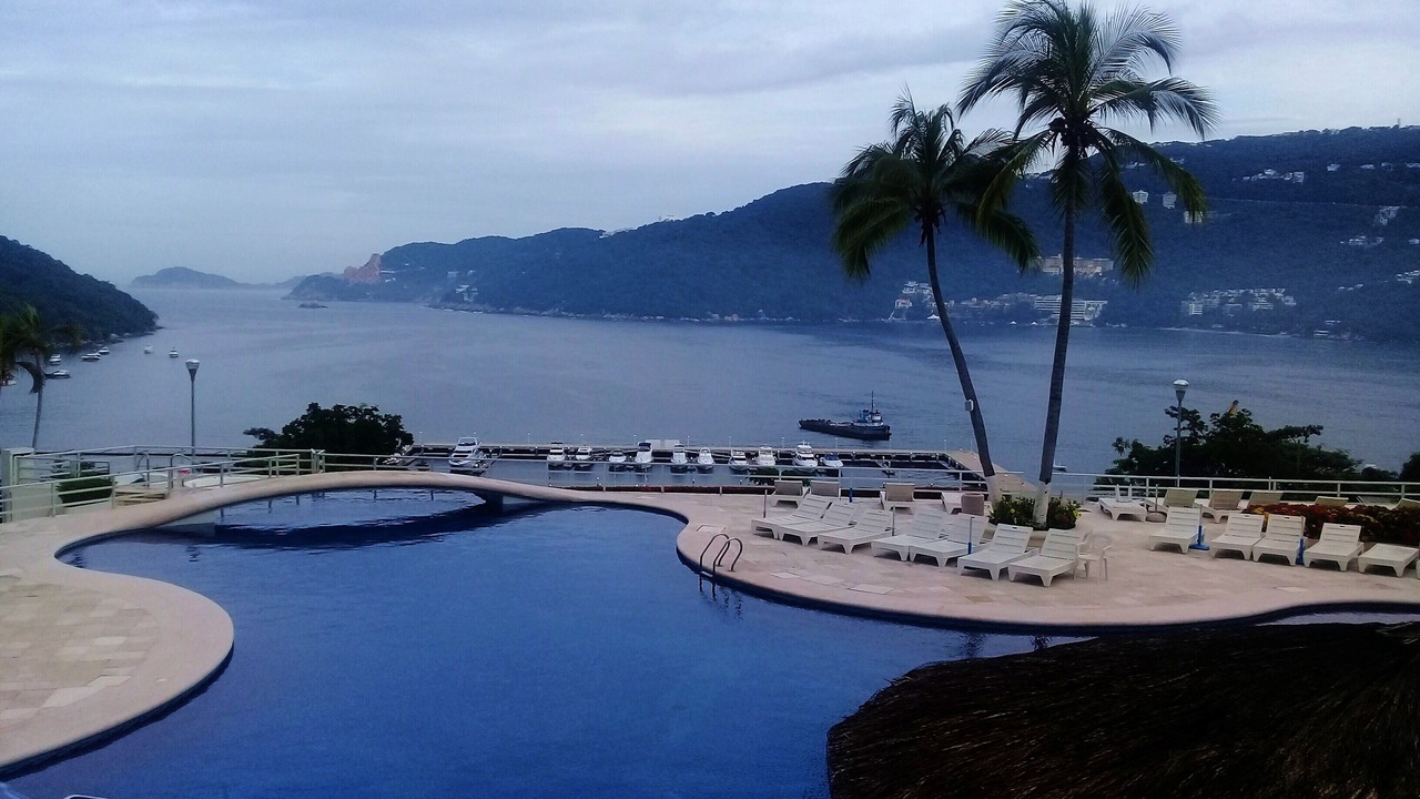 Photo of Outdoor in Puerto Marques