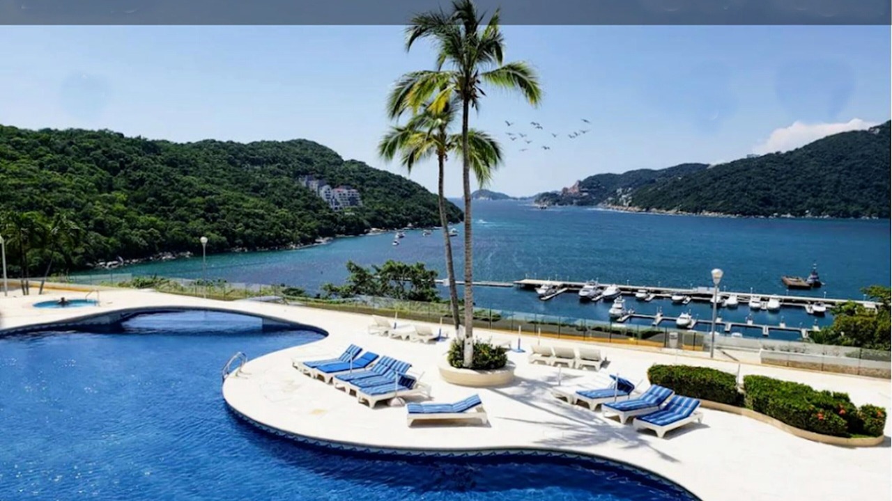 Photo of Outdoor in Puerto Marques