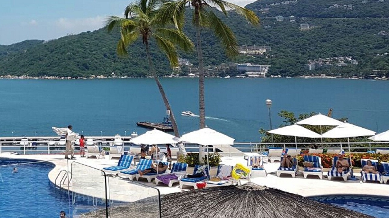 Photo of Outdoor in Puerto Marques