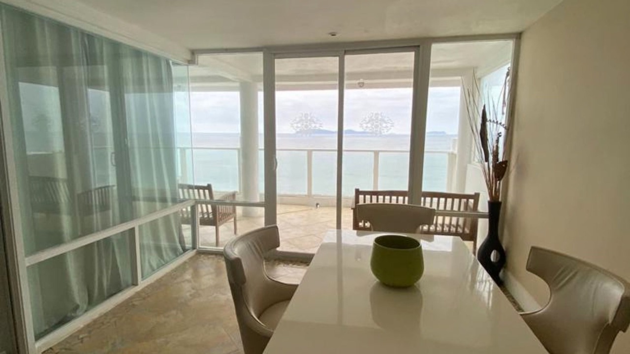 Photo of Livingroom in San Antonio del Mar