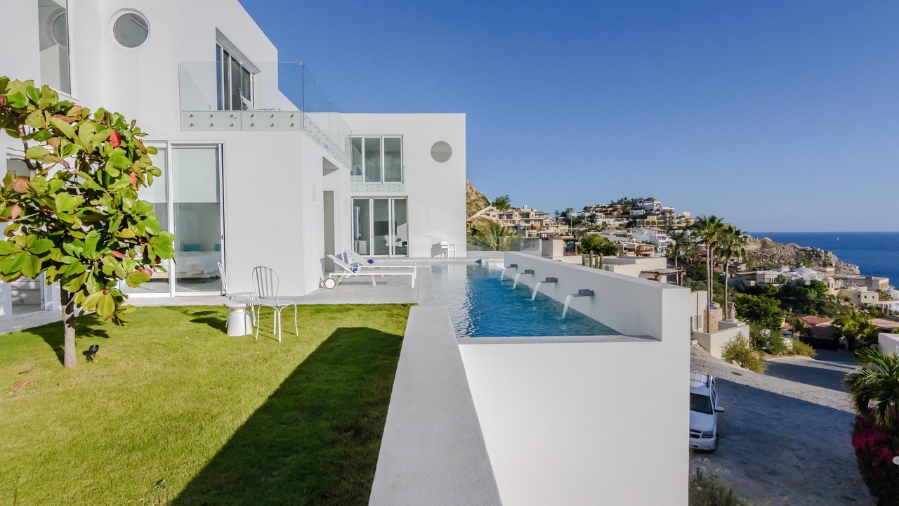 Photo of Outdoor in Pedregal