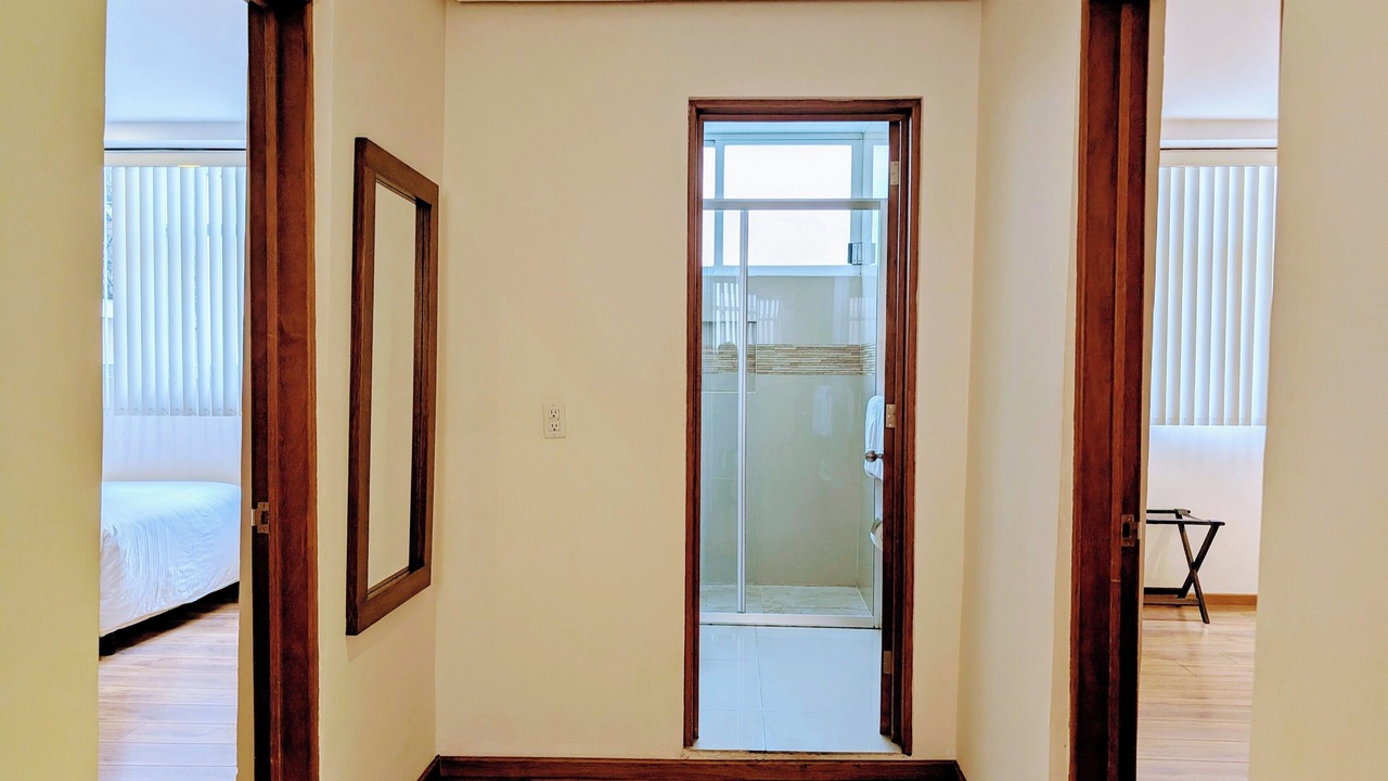 Photo of Bedroom in Historic Center