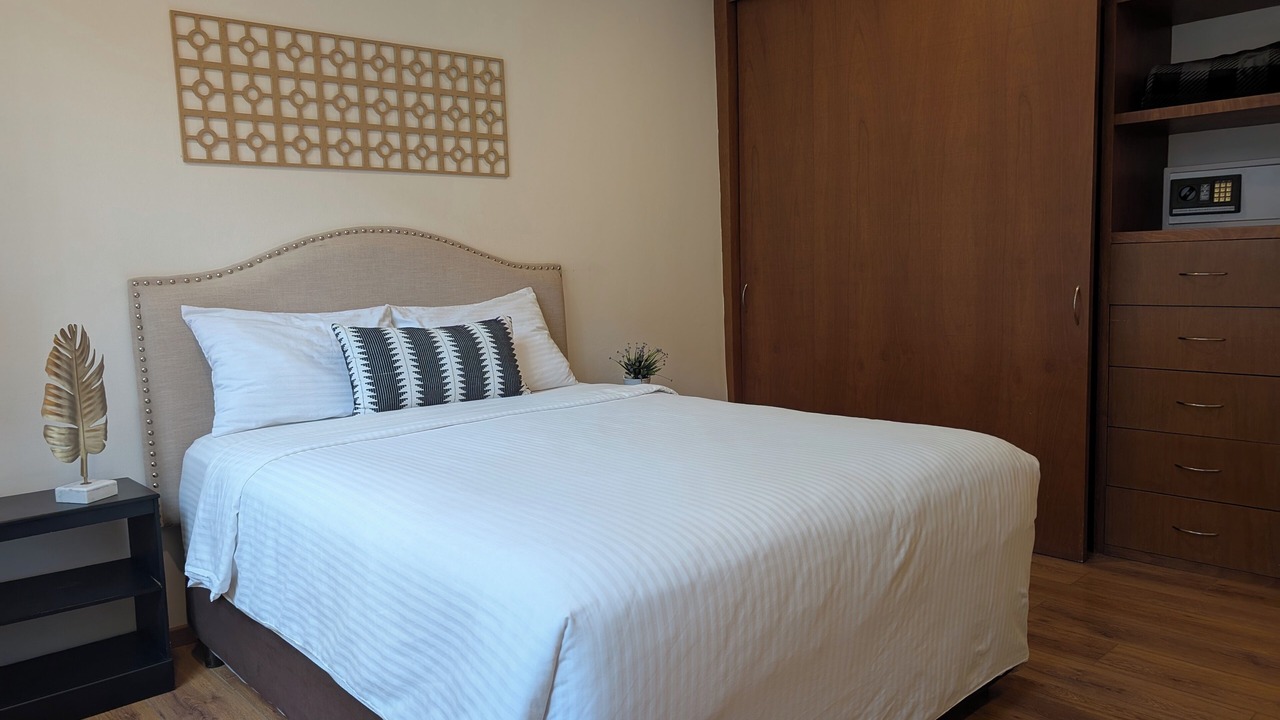 Photo of Bedroom in Historic Center