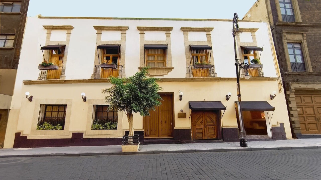 Photo of Others in Historic Center