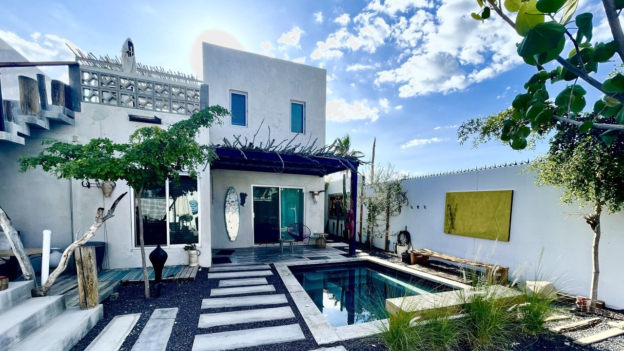 Photo of Outdoor in Buenavista