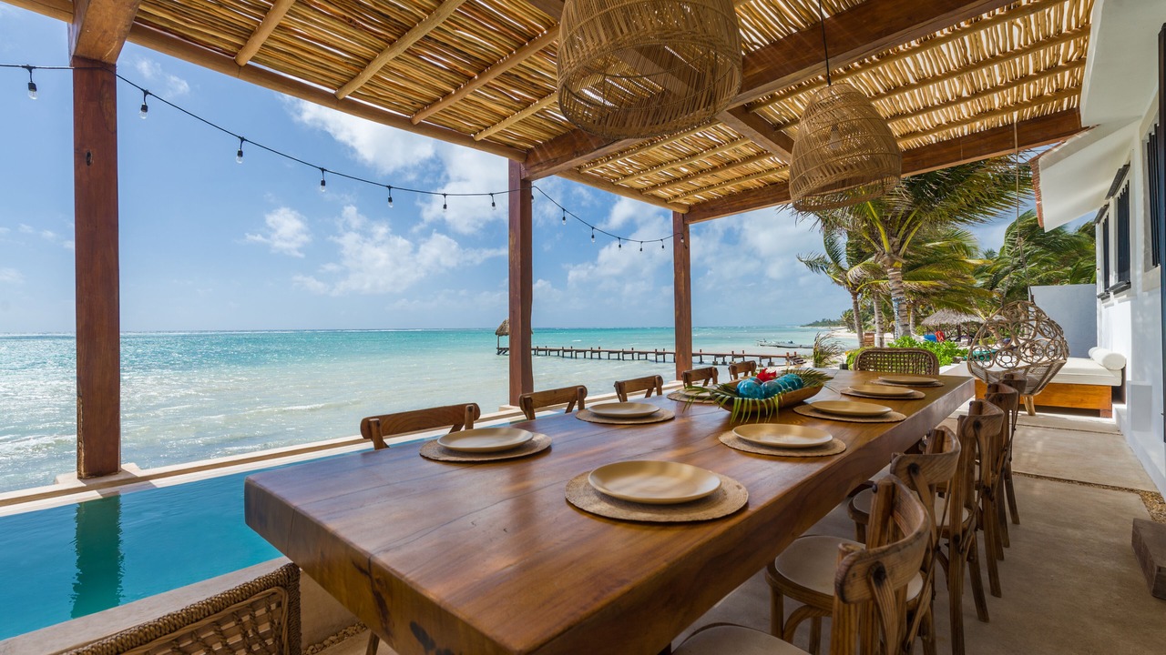 Photo of Outdoor in Soliman Bay