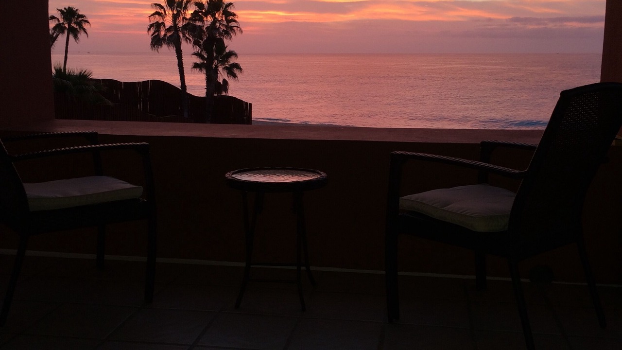 Photo of Bedroom in San Jose del Cabo