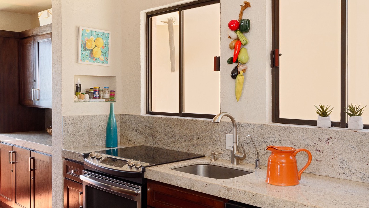 Photo of Kitchen in San Jose del Cabo