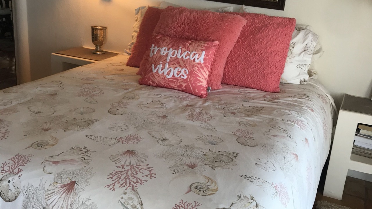 Photo of Bedroom in Los Barriles