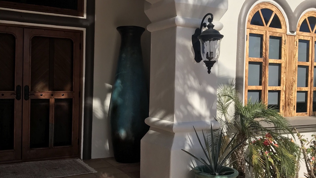 Photo of Outdoor in Los Barriles
