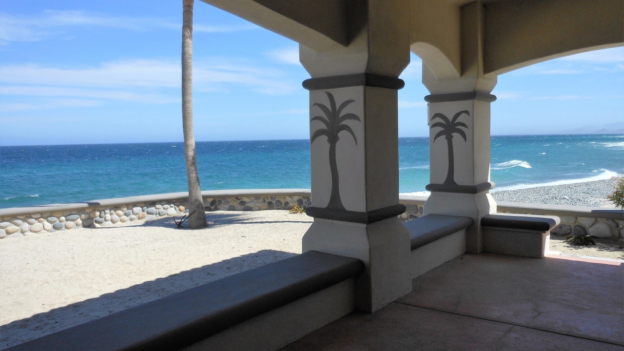 Photo of Outdoor in Los Barriles