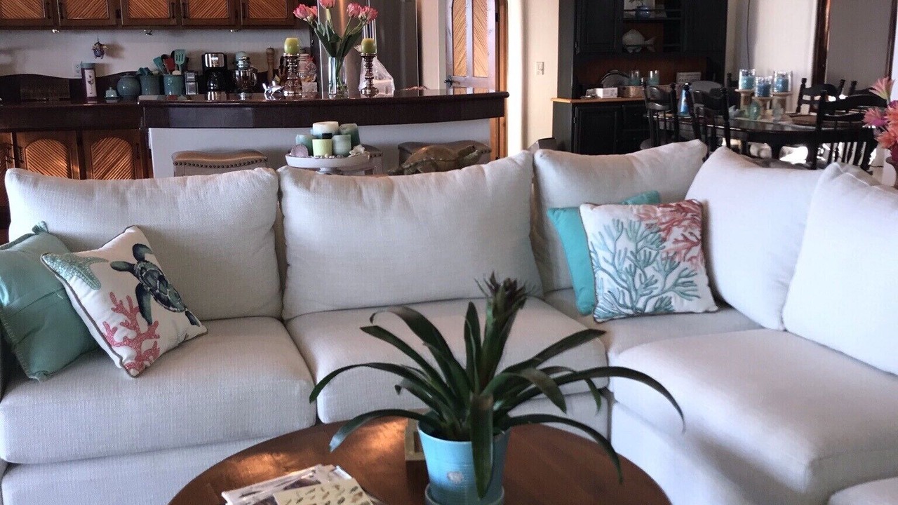 Photo of Bedroom in Los Barriles