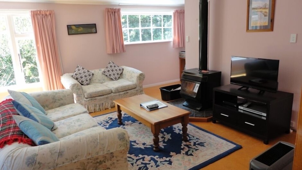 Photo of Livingroom in Seacliff