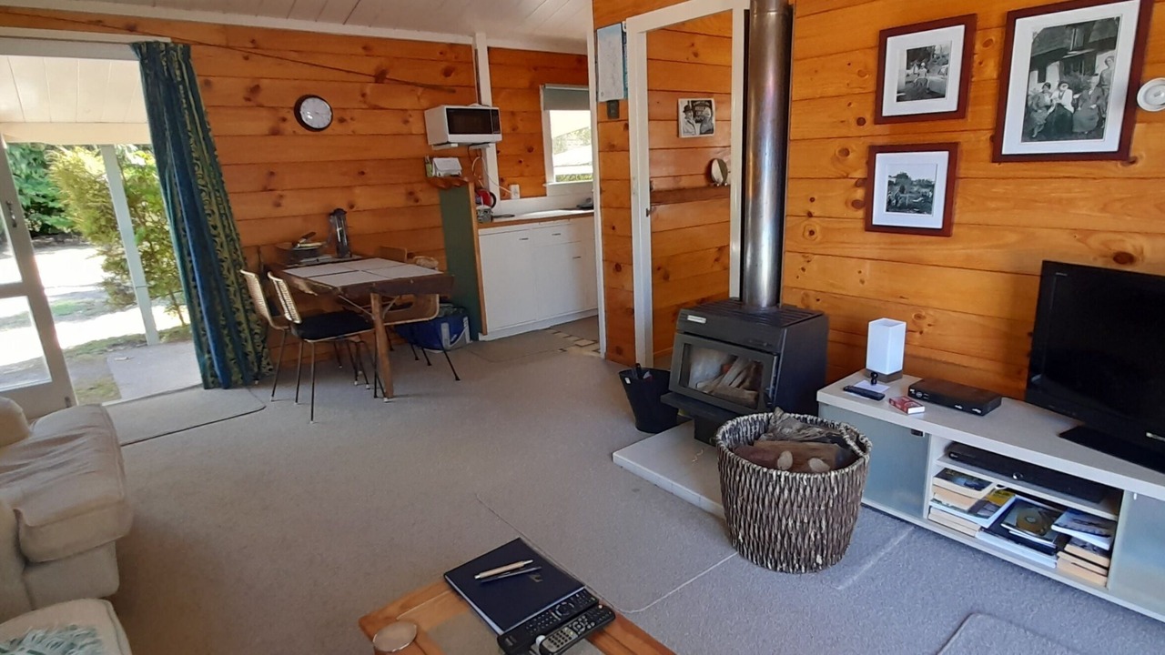 Photo of Livingroom in Turangi
