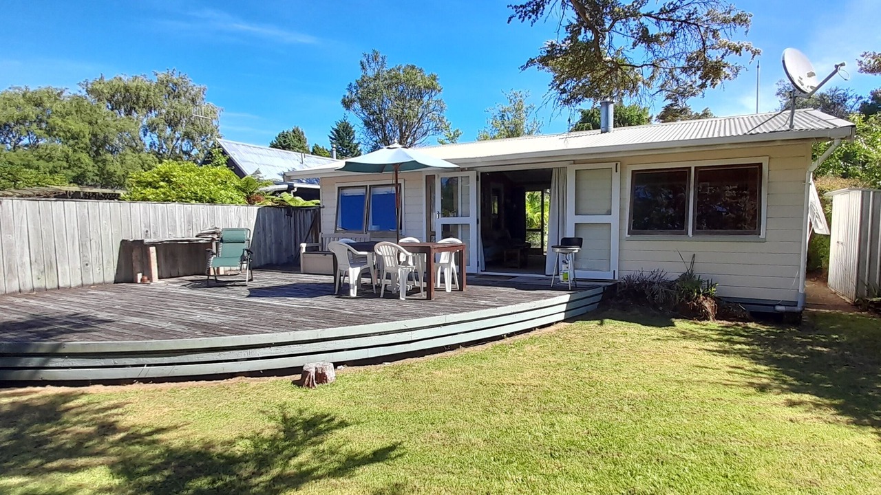 Photo of Outdoor in Turangi