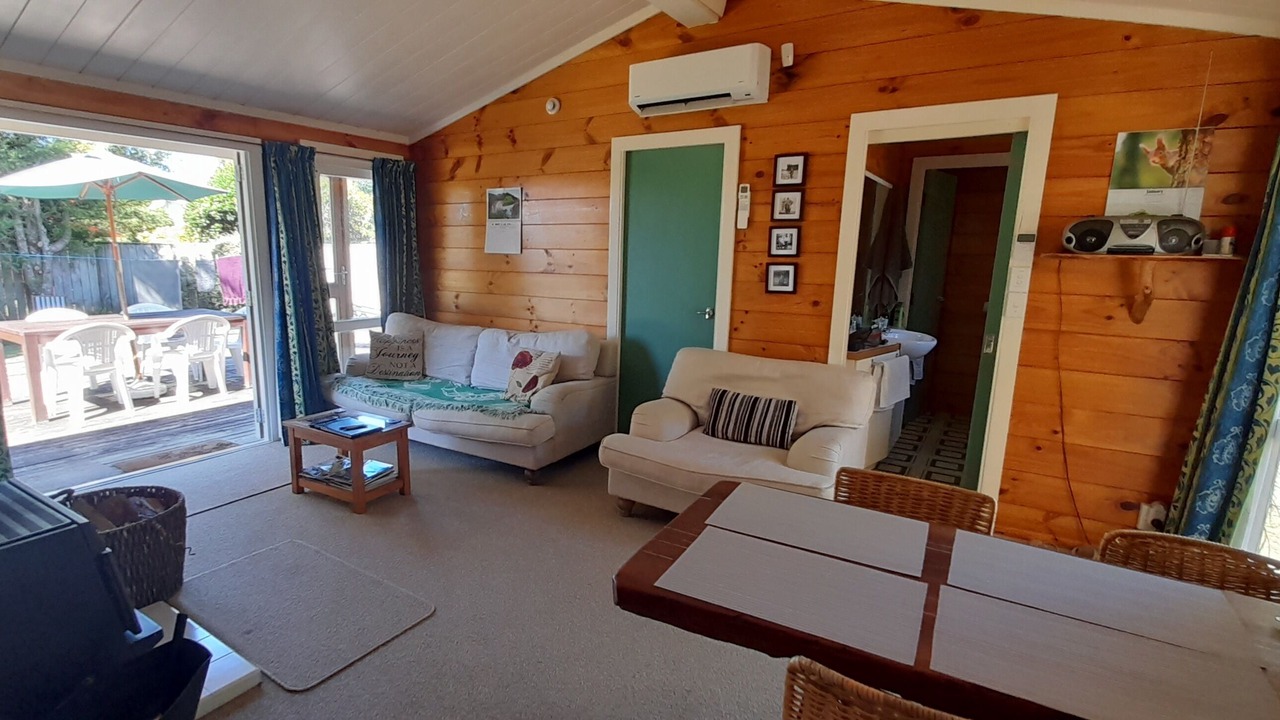 Photo of Livingroom in Turangi