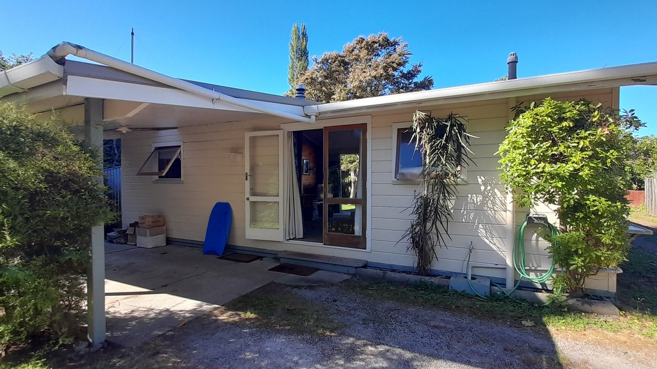 Photo of Outdoor in Turangi