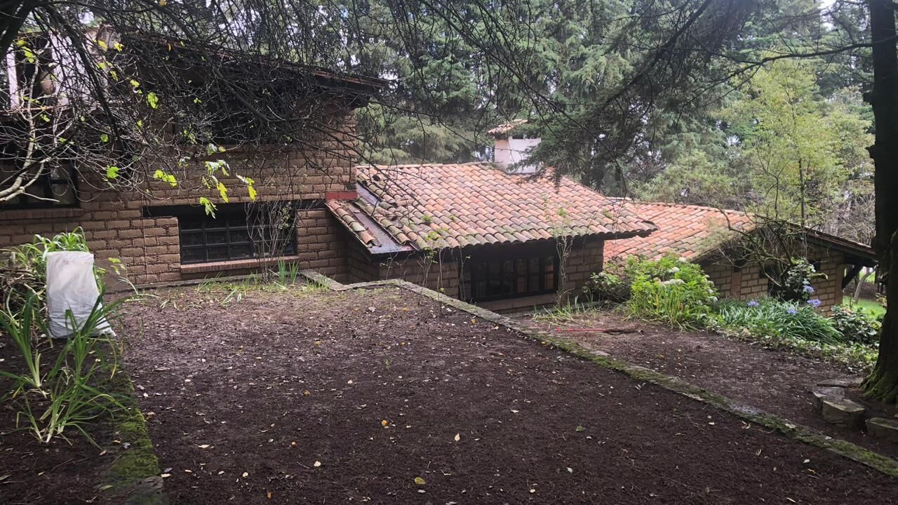 Photo of Outdoor in Alvaro Obregon
