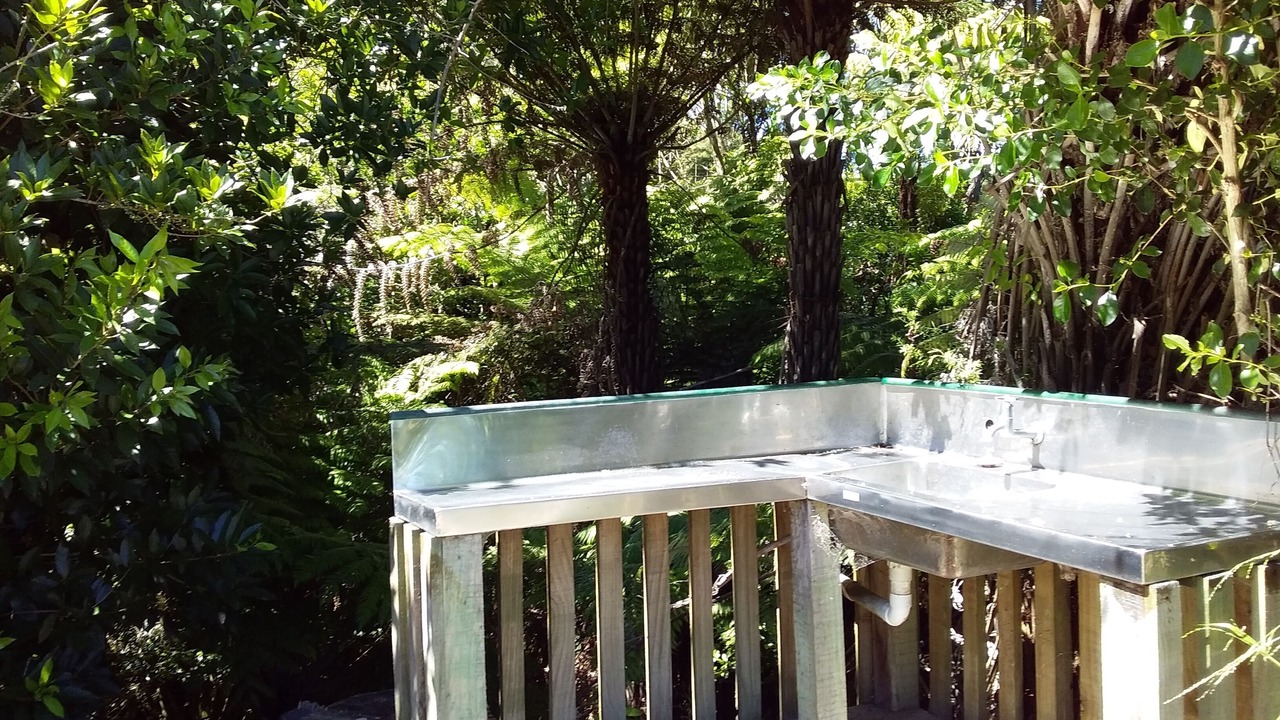 Photo of Others in Waiotahi
