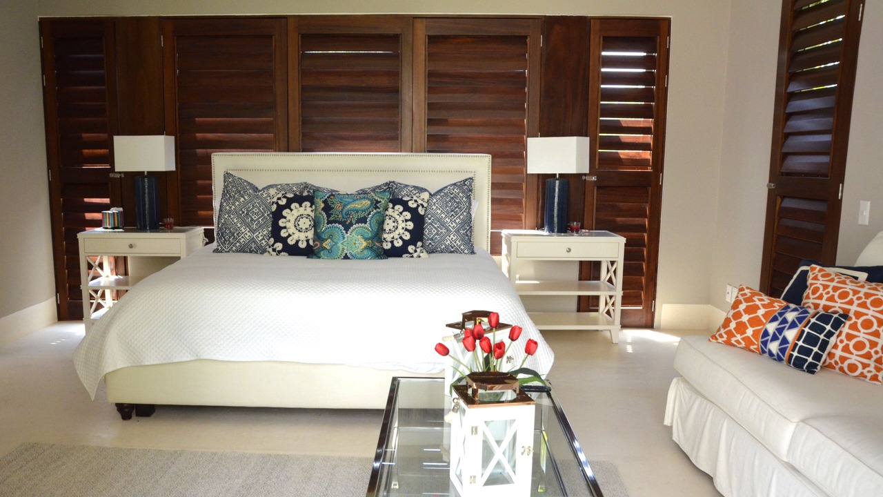 Photo of Bedroom in La Cruz de Huanacaxtle