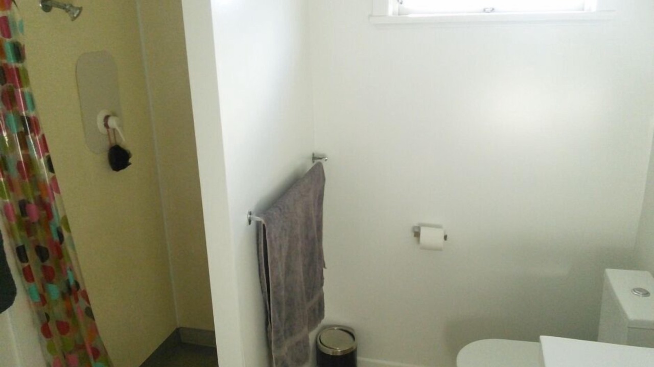 Photo of Bathroom in Te Akau