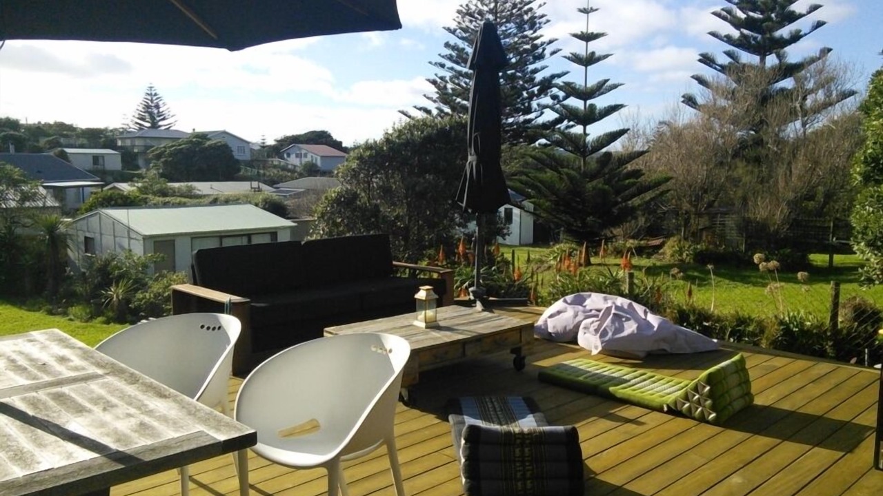 Photo of Others in Te Akau
