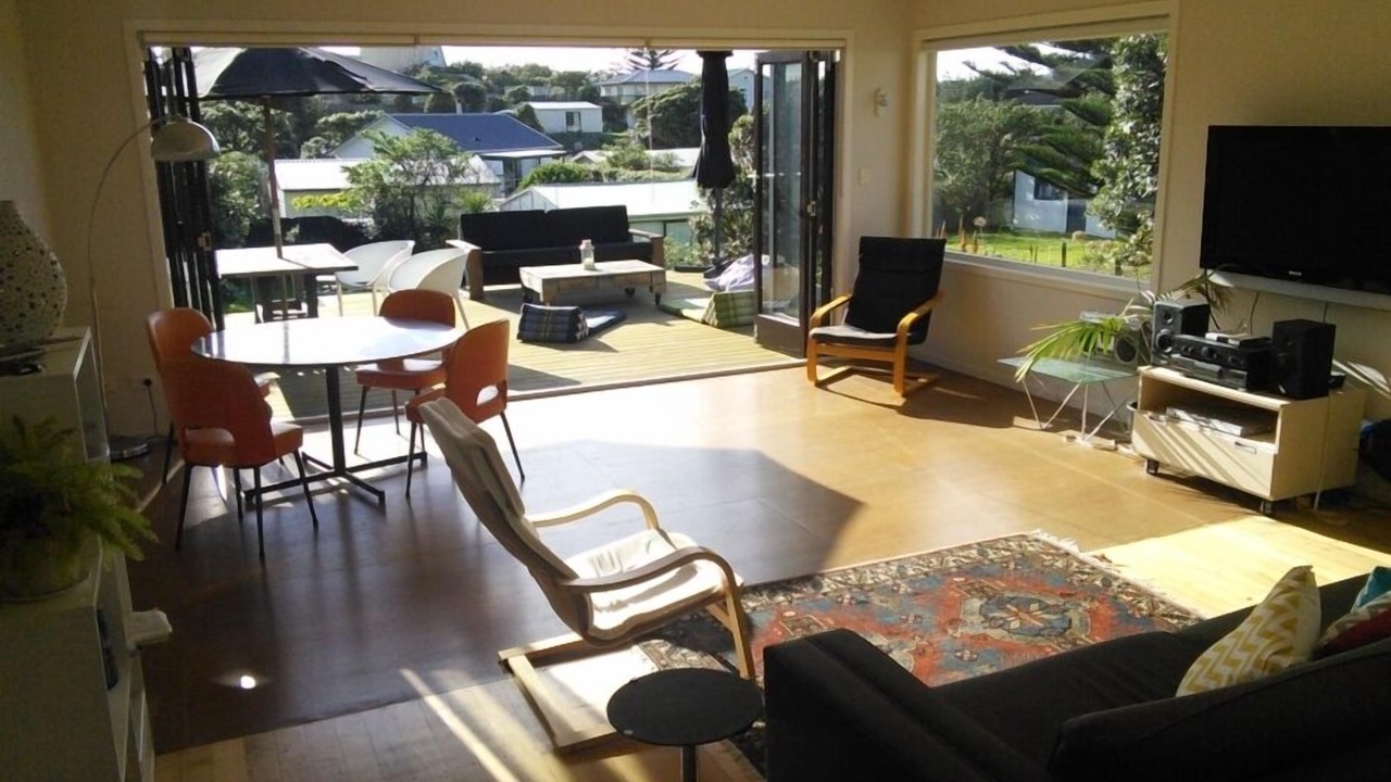 Photo of Livingroom in Te Akau