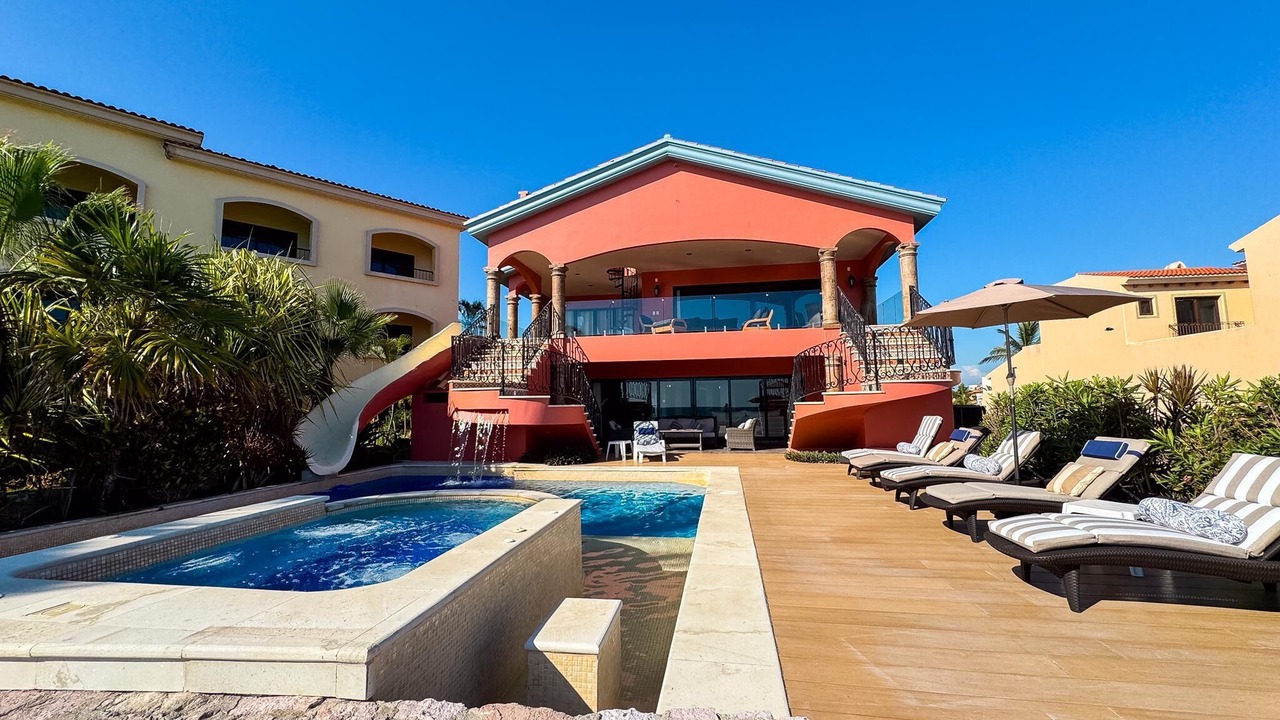 Photo of Outdoor in Mazatlan