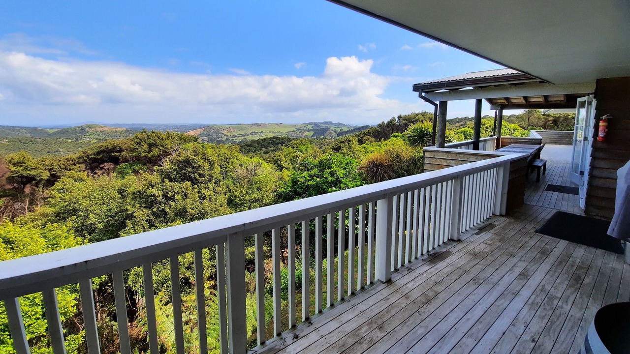 Photo of Outdoor in Waiheke Island