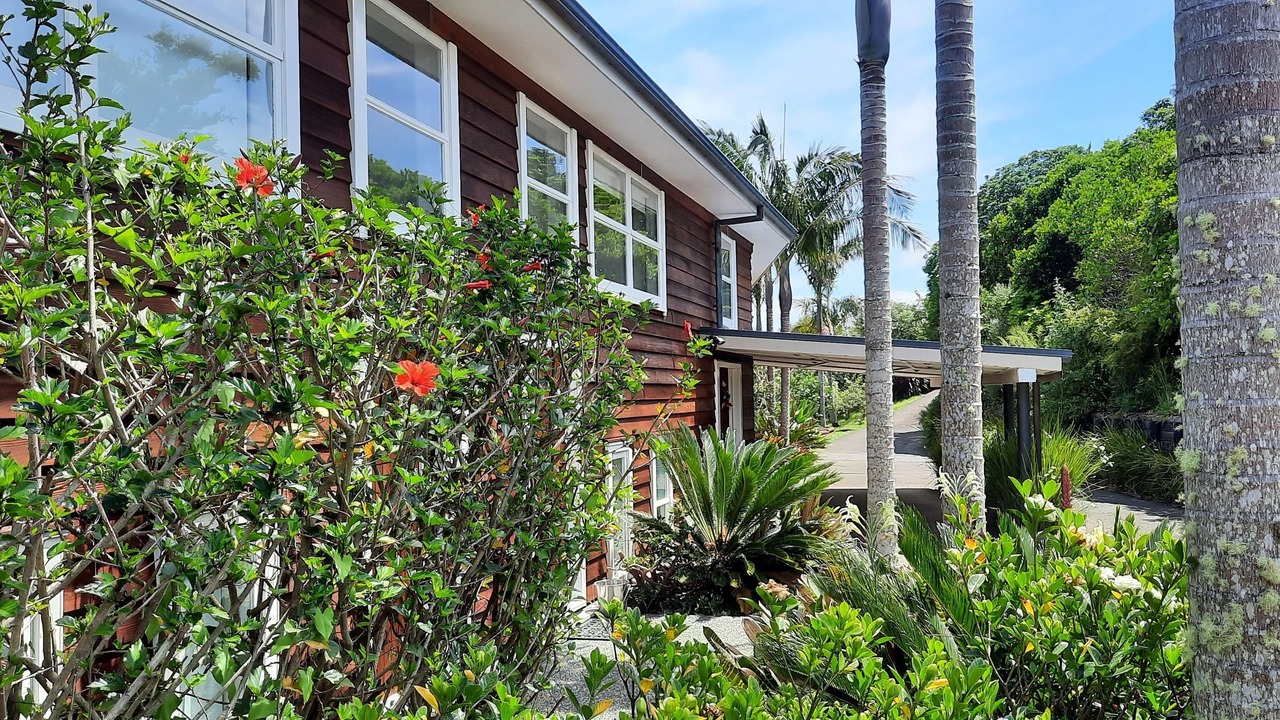 Photo of Outdoor in Waiheke Island