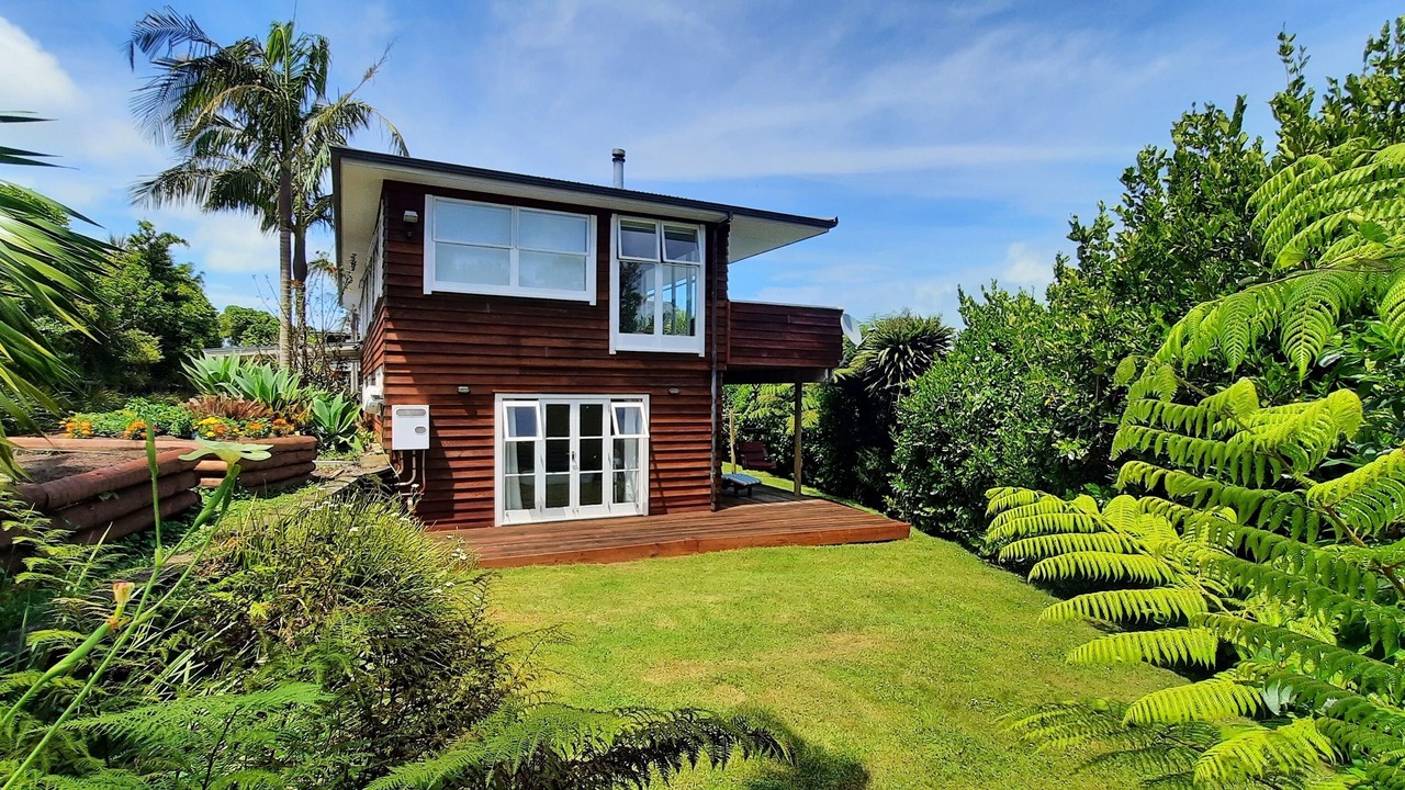 Photo of Outdoor in Waiheke Island