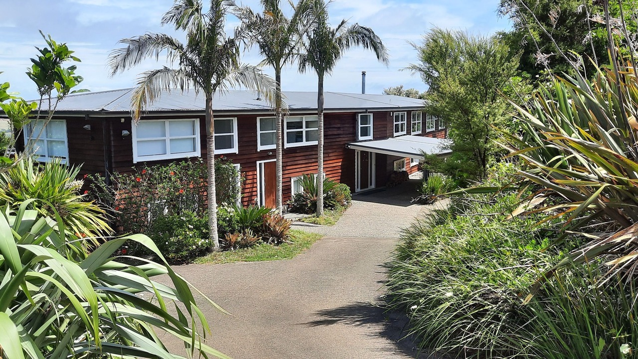 Photo of Outdoor in Waiheke Island