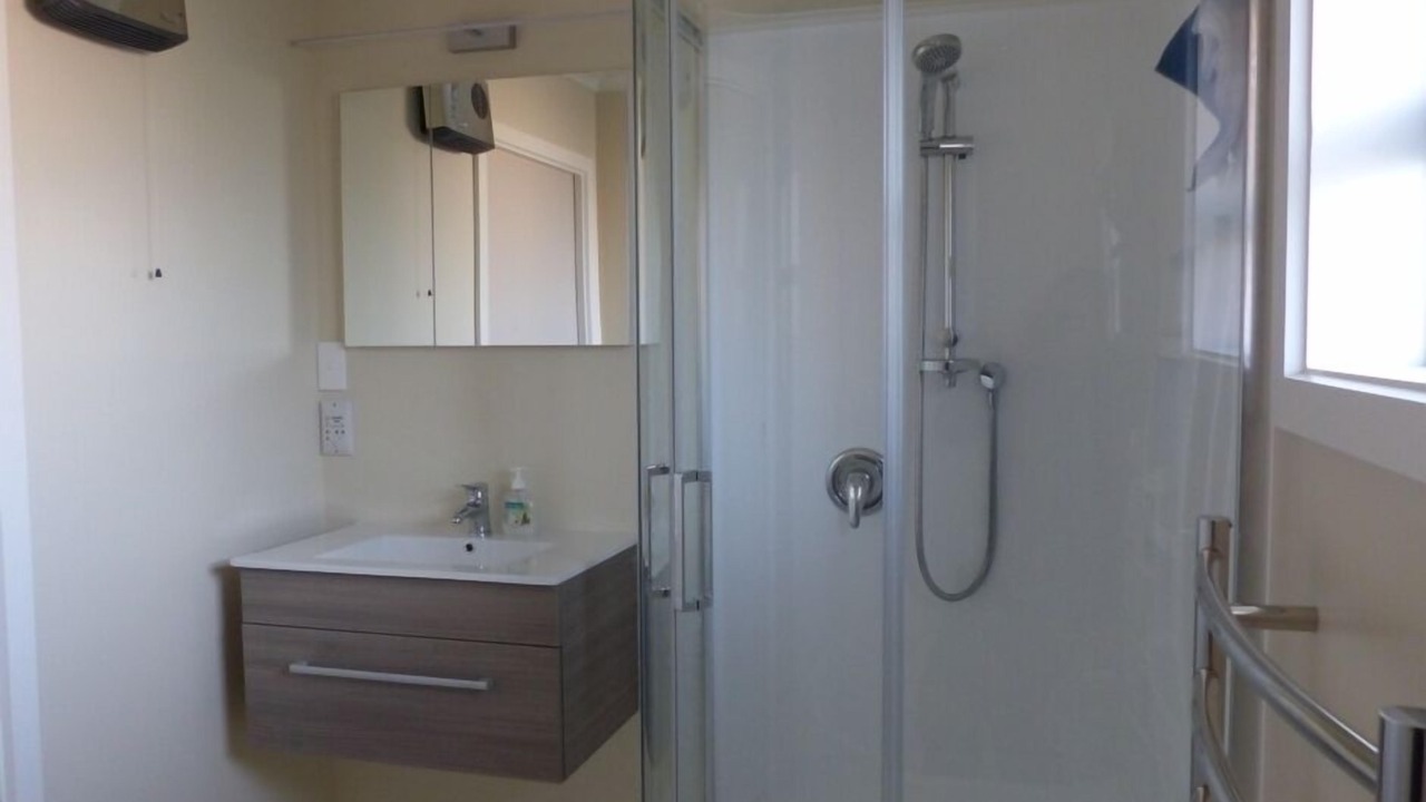 Photo of Bathroom in Otematata