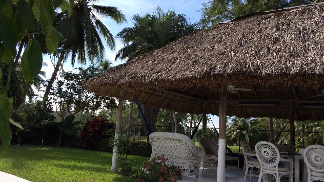 Photo of Outdoor in Ixtapa