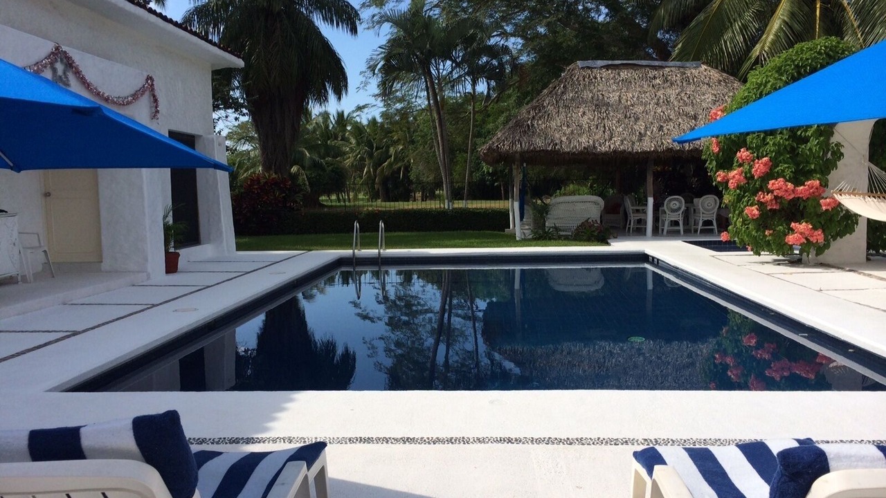 Photo of Outdoor in Ixtapa