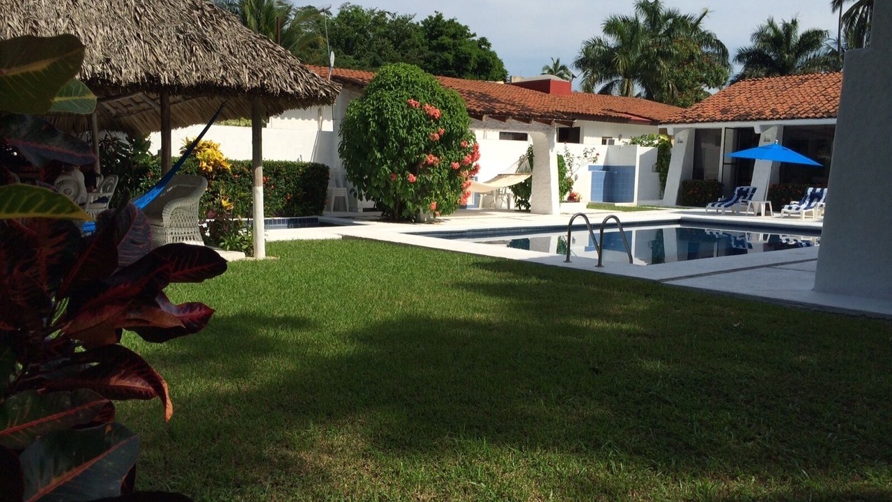 Photo of Outdoor in Ixtapa