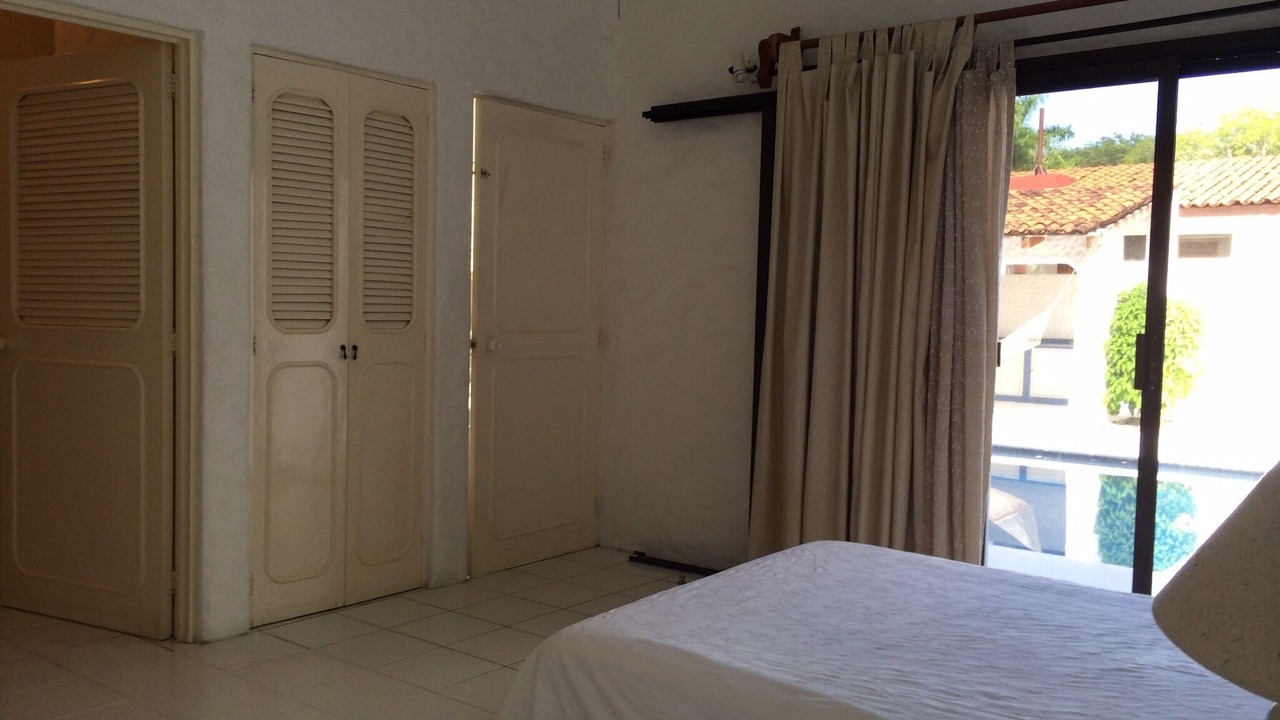 Photo of Bedroom in Ixtapa