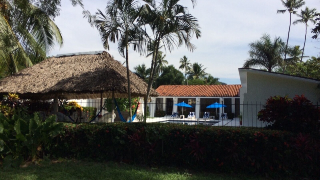 Photo of Outdoor in Ixtapa
