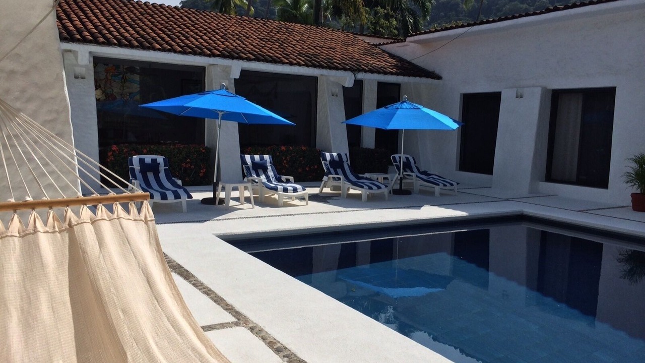 Photo of Outdoor in Ixtapa