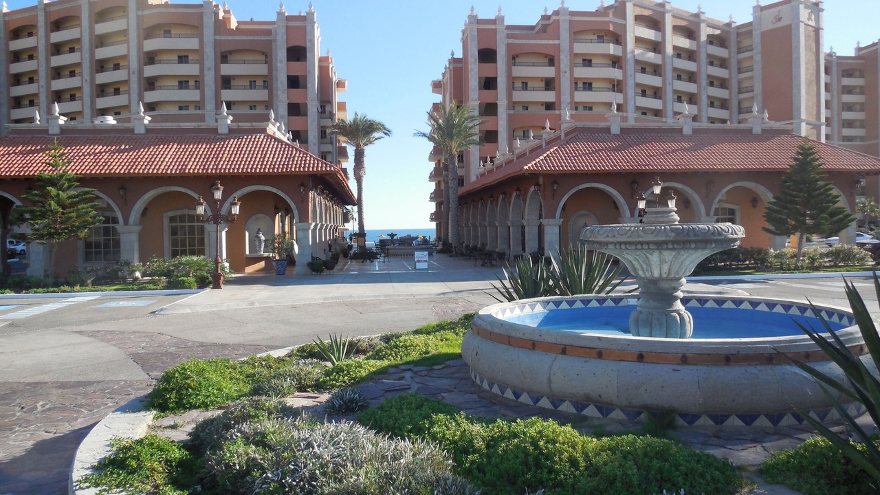 Photo of Outdoor in La Choya