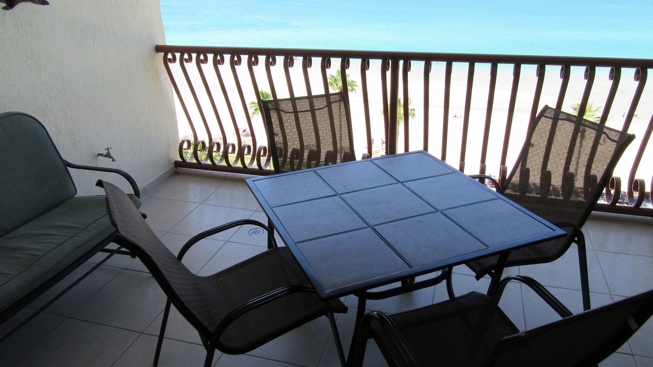 Photo of Outdoor in La Choya